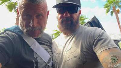 DILLON DROPS THE MYKE PART 1 - Dillonwhess and Mykedrop