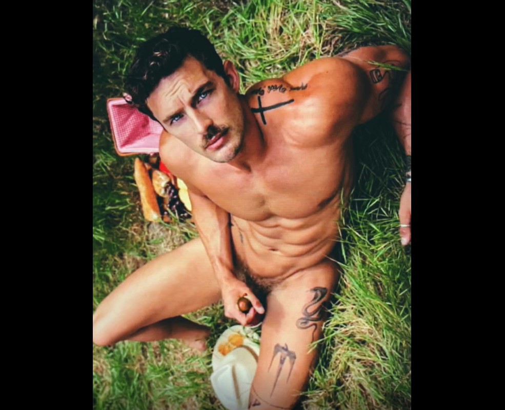 Hoguesdirtylaundry: Another Compilation of Explicit Gay Porn Scenes