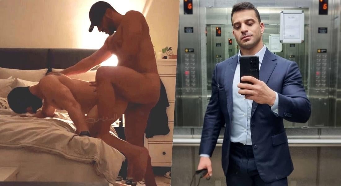 Anonymous Fucking with E_Yas Raw and Hard