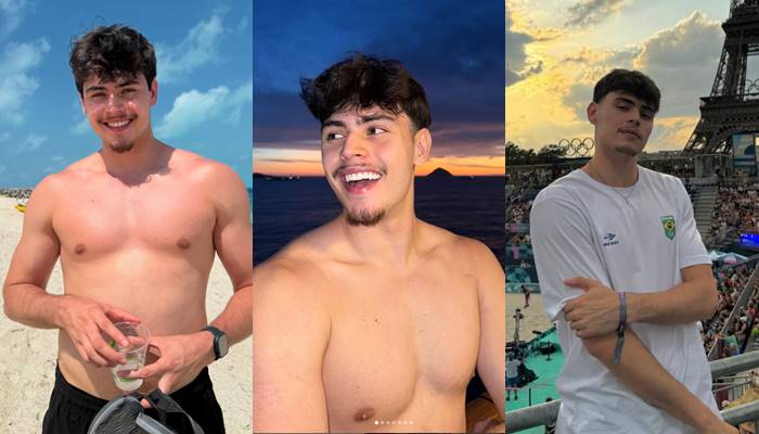 TikToker Mazzola Jerking Off Video