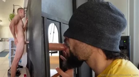 Sam Holister's Recent Visit to The Bearded Hole