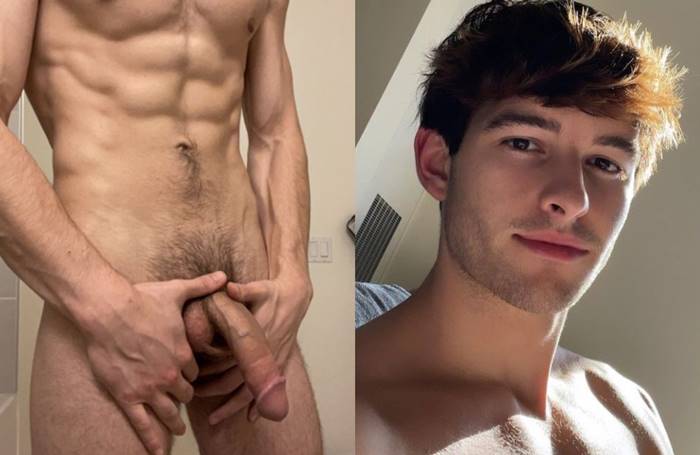 Darrell Jones Compilation: Hot Gay Porn Scenes Collection