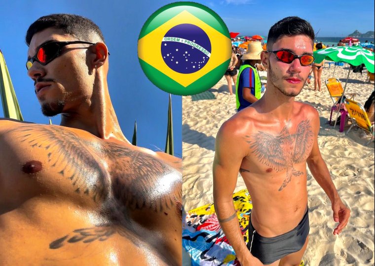 Ronney Rebelle Suck and Fuck Compilation