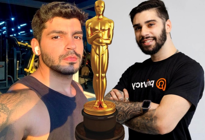 Matheus Foot Worship Before Hard Fucking Session