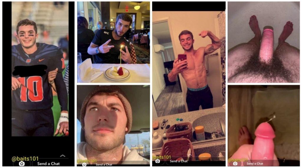 Riley Jerk Baited Compilation - Gay Porn Video