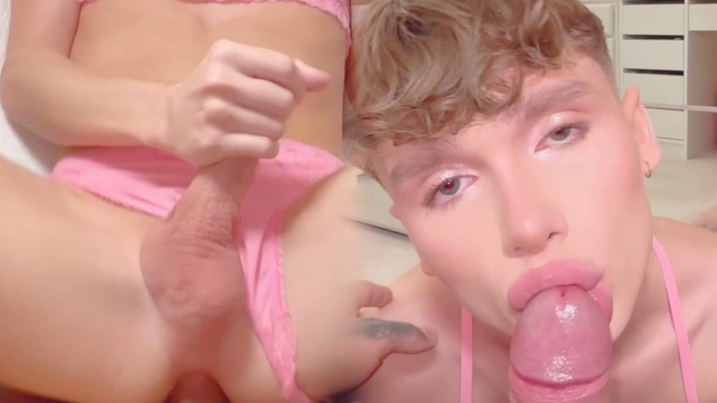 Zilv Gudel and Kai fuck hard on floor gudelzilv