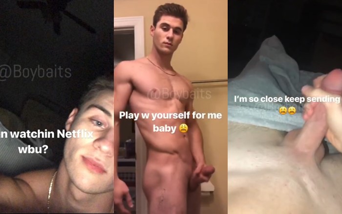 Fit Athlete Matt Leaked Videos Exposed