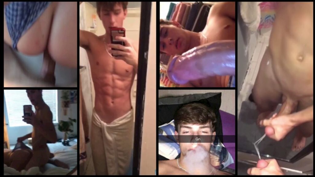 Young Jock Troye Jerk Off Compilation
