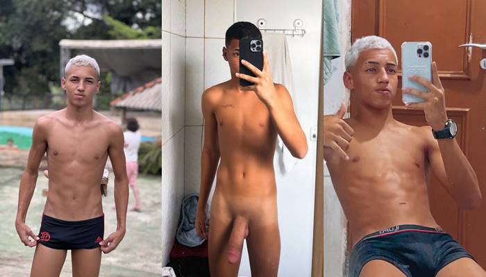 Rapha Mohmud Jerk Off Video Cum Shot