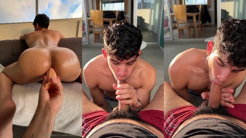 Brieloaular Hardcore Fuck Scene 2 XXX