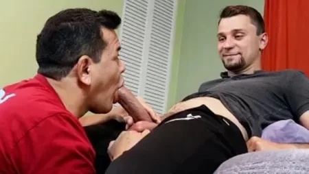 BeefCakeHunter - Beefcake Dmytro Gets Fucked Hard Missionary Style