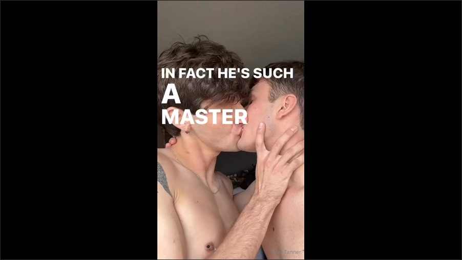 His Throat Is Tighter Than a Twinks Jeans Check Your INBOX F