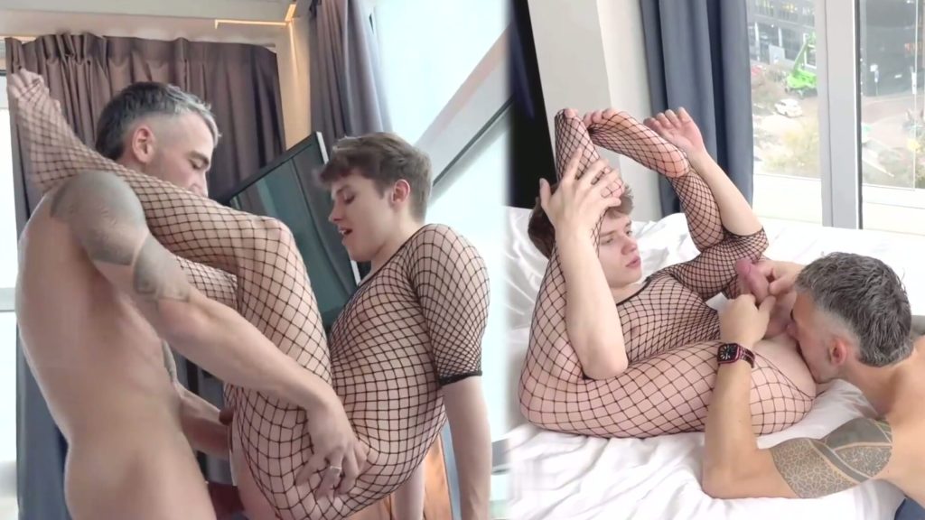 WillowTwink (philliprincess) gets fucked by DudeFromNL