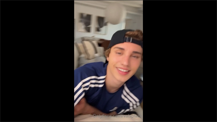 Bottom Boy Valentin Mehinagic Valsplace Anal Fucked Hard