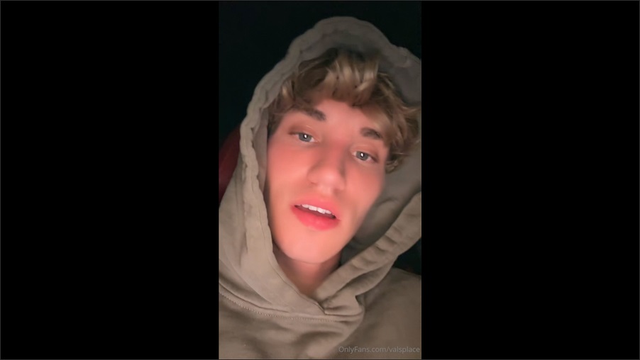 Crising Would Be So Hot with Valentin Mehinagic Valsplace