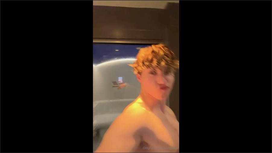 Ready for Sauna with Me - Valentin Mehinagic (valsplace)