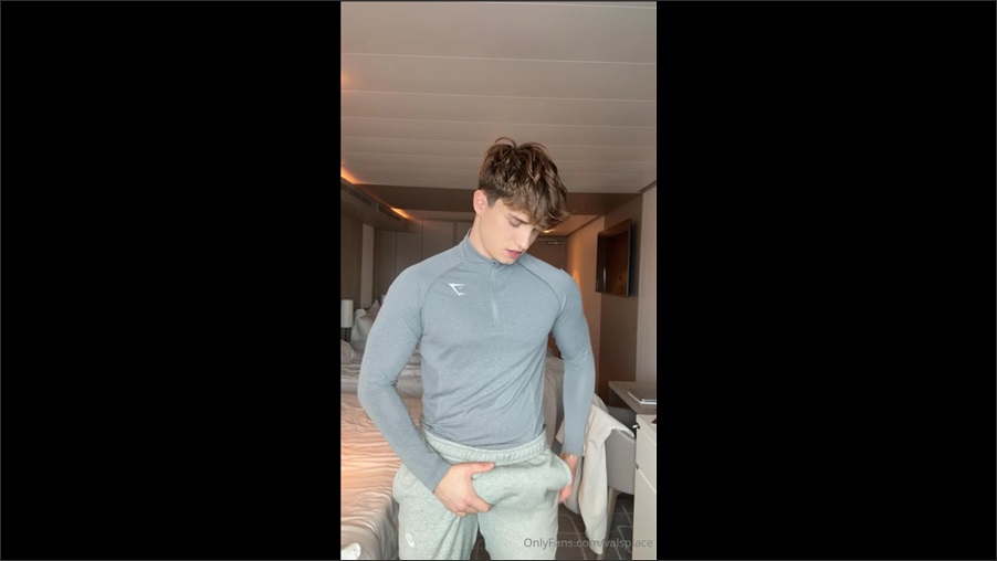 Valentin Mehinagic Back From Vacation Full Of Energy For You - valsplace