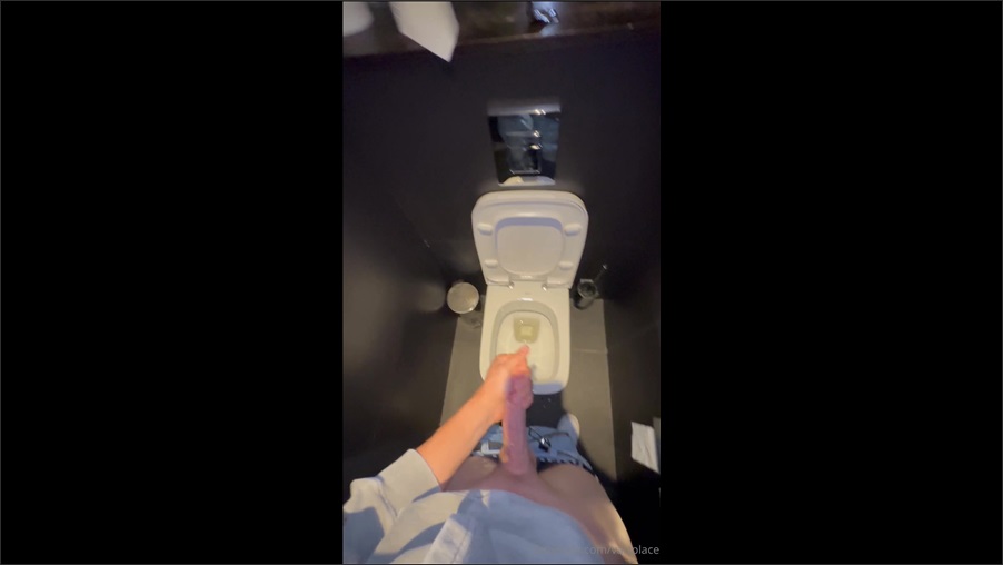 Public Restrooms Jerk Off With Valentin Mehinagic Valsplace