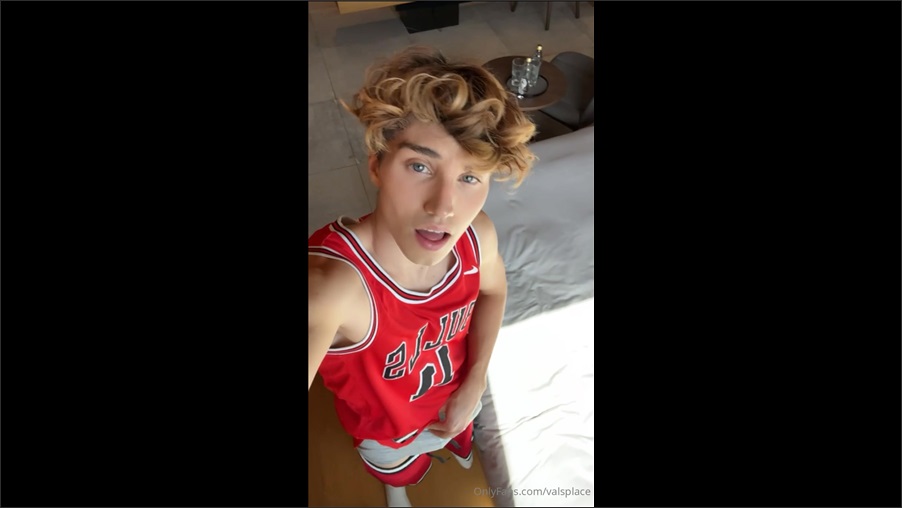 Valentin Mehinagic Raw Amateur Fuck Session - valsplace20240804 215155