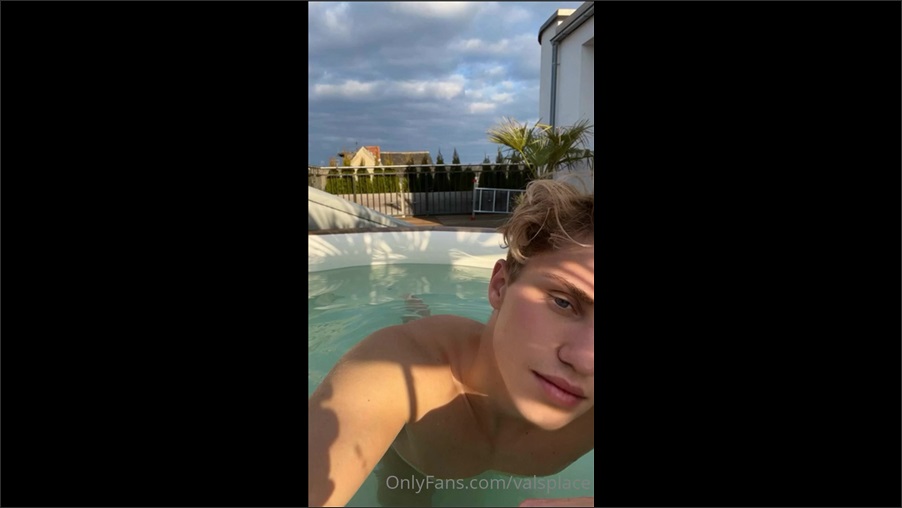 Valentin Mehinagic Hot Tub Fuck - valsplace