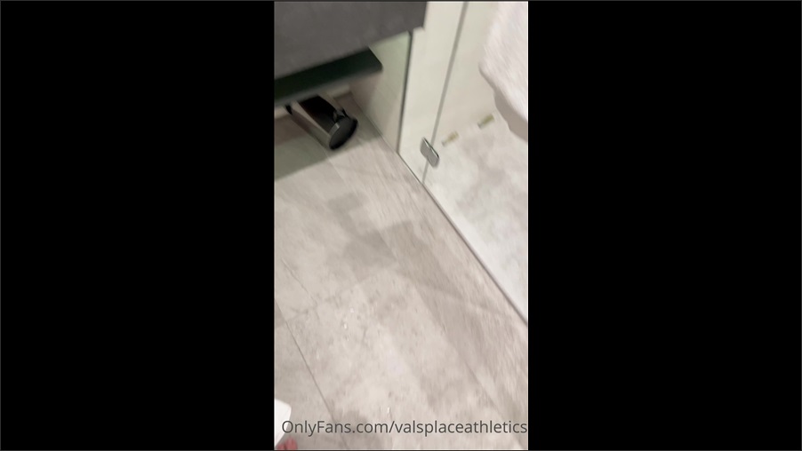 Valentin Mehinagic surprise reveal - please take it off for me