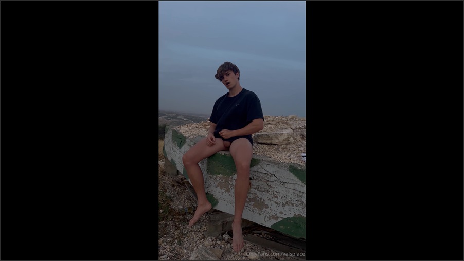 Valentin Mehinagic Outdoor Fuck - valsplace Outd00rs Sex