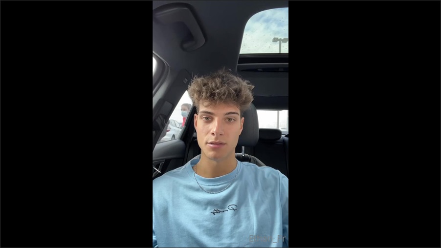 Ethan_Pr: Hi Babes, Reposting Last Night's Video for You