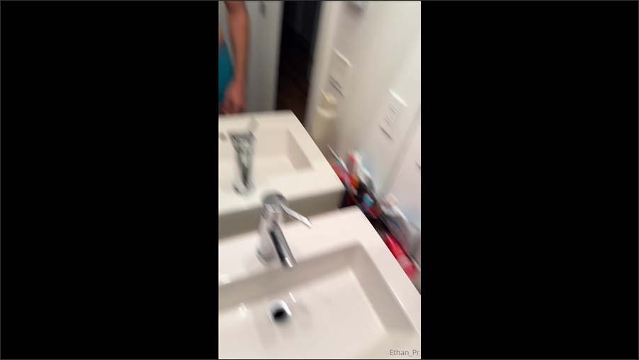 Ethan_Pr Cums Inside His Boxers in Intimate Solo Session 1