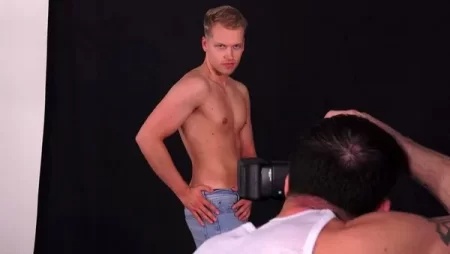 David Webb and Ty Roderick - The New Property Chapter 1