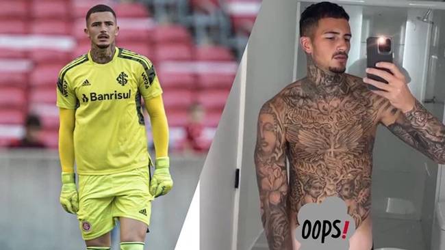 Emerson Jr Strokes His Hard Cock Until He Cums