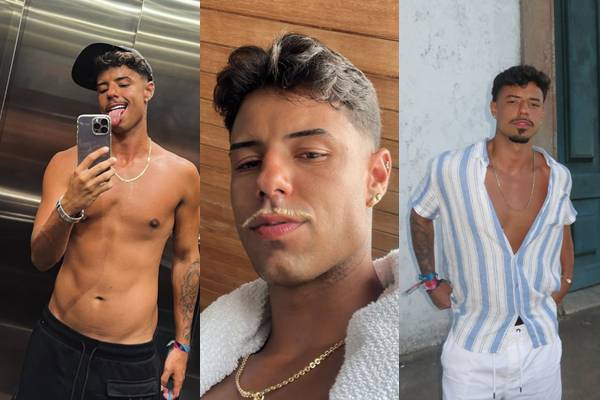 Pedro Avelar Quick Jerk Off Video