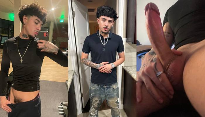 Youluvgabe Stassiengabe Jerks Off Hard