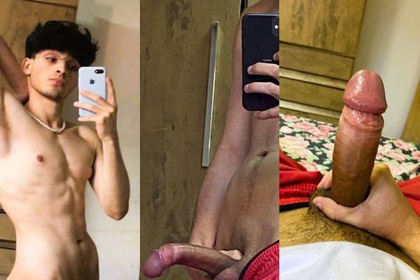 Nicolas Torres Jerk Compilation - Another Hot Session