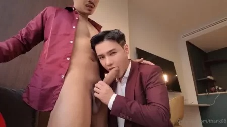 Gumper88 x Reitaro Hardcore Fucking Session