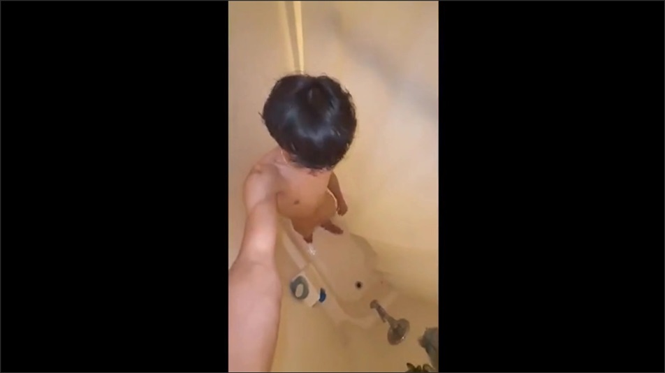 K2duh Jerks Off in Solo Masturbation Session