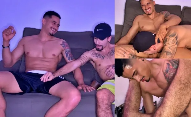 Bpaaaz Drinks Then Gets Fucked Hard