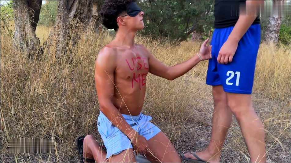 Jimeno Goes Cruising and Gets Used Hard