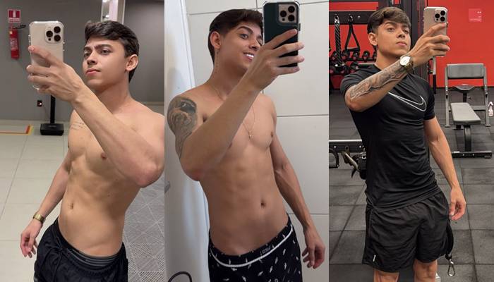 Famoriim_ Rancho do Maia cock compilation