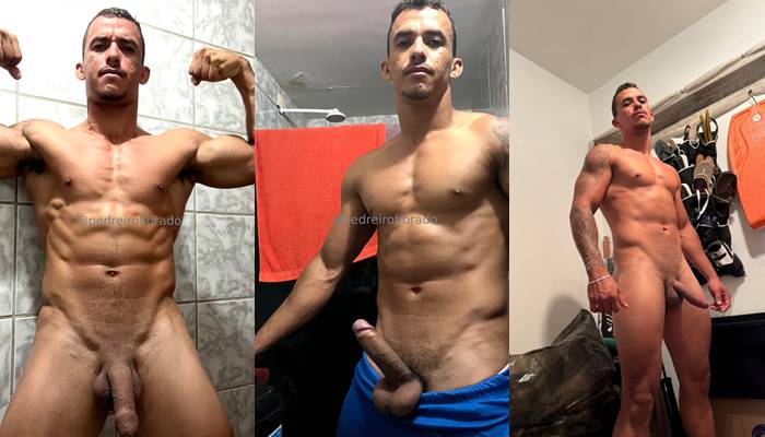 Pedreiro Fibrado (pedreirofibrado) hardcore fuck compilation