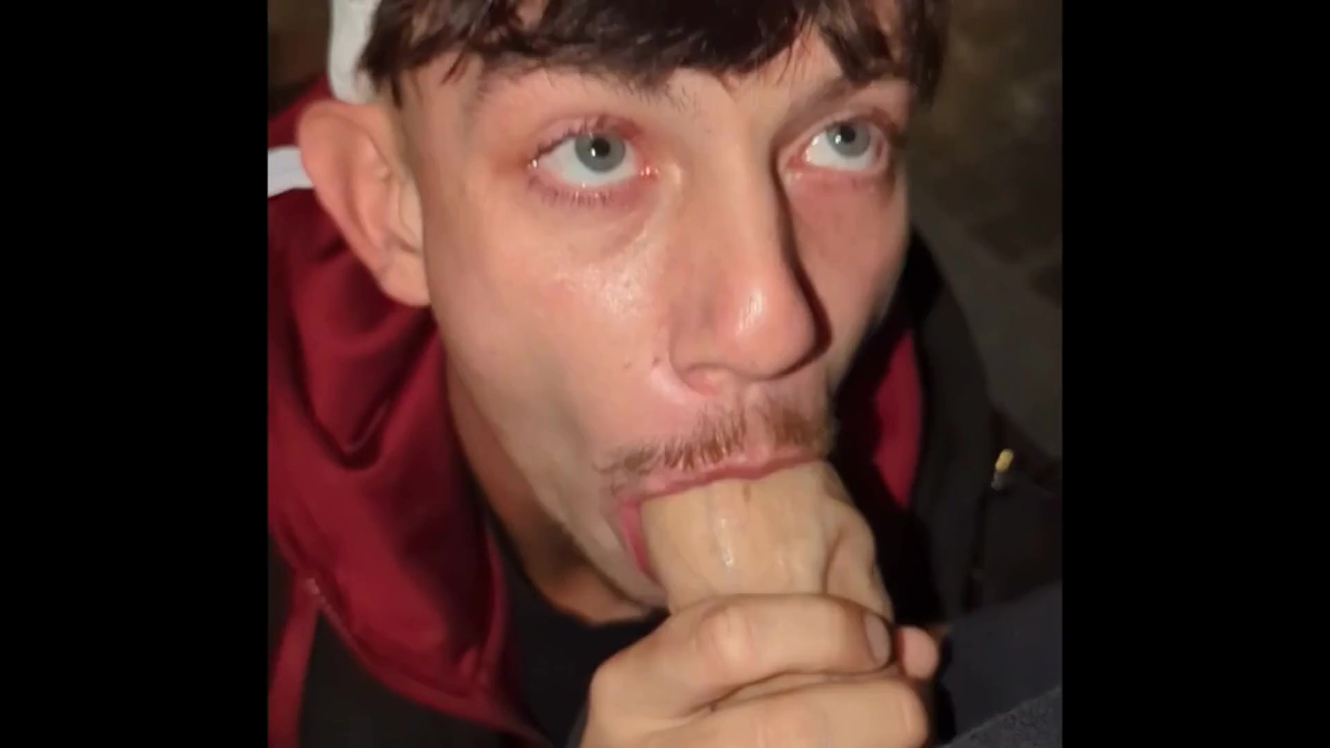 Taylor Jay (Taylorjxxx) Blowjob in Basement Hardcore Action