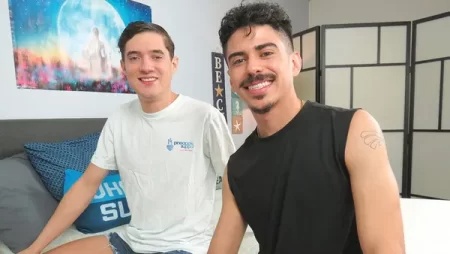 Extra Long Dong Hairy Boy Bangs Twink Andy Adler Marc Gregor