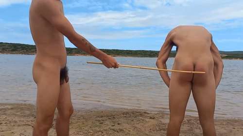 British Boys Fetish Club: Discipline Tales Vol 340 with Andi