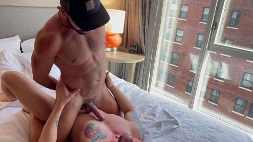 Ricky and Diego with Jaxson Pomme Unleashed - RFC