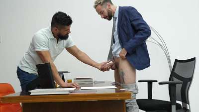 Too many expenses - Sebastian Silver, Justin Jett - RFC