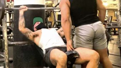 Take Me Home – Atlas Grant and Knitflexxxandchill – OnlyGayPorn