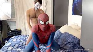 Andolini (Andolini691) and Alex fuck – OnlyGayPorn