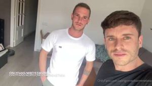 Adrian Gomez (Adrigomezbarrenetxea) and Mauel Reyes fuck – OnlyGayPorn