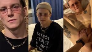 This pretty boy was in a nightclub and in need of money – OnlyGayPorn