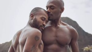 Marlon's Rooftop Smash – Rhyheim Shabazz and Marlon – OnlyGayPorn