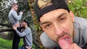 Apolo Adri (Adrian Gomez) – Cum On Face – OnlyGayPorn